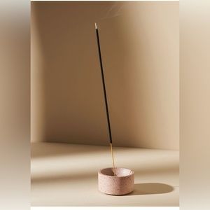 Anthropologie Pretti cool Ain’t my first Rodio  incense sticks